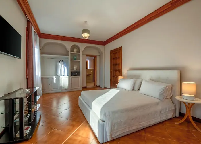 Gargiulo Suites
