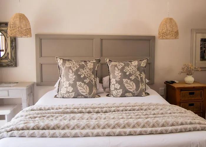 Madeliefie Guest Accommodation