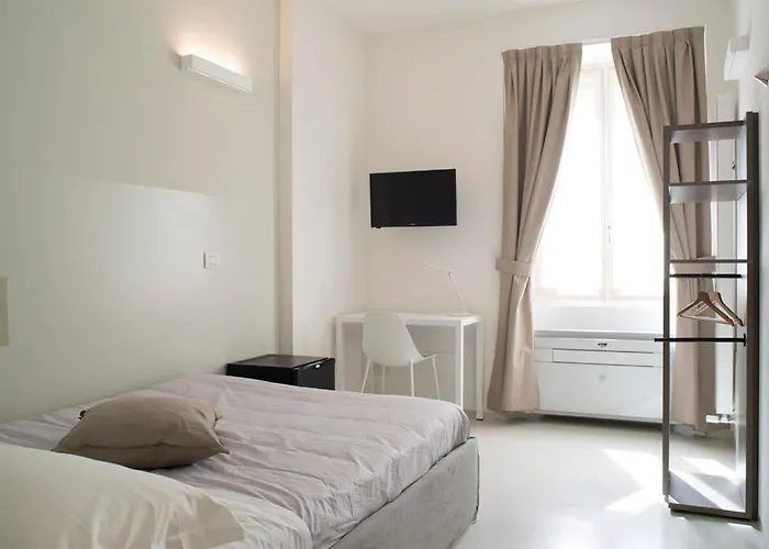 L'Ottava Guesthouse