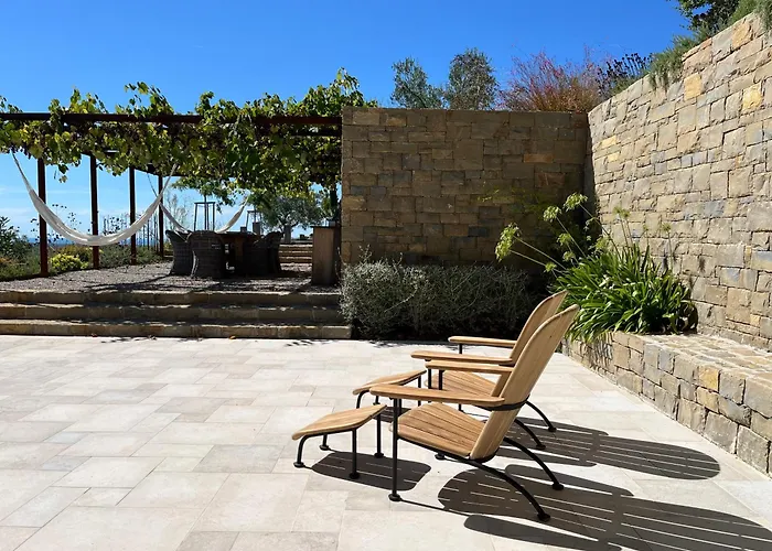 Monte Piccolo B&B