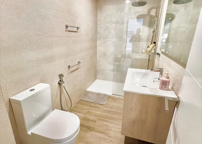 Joya Suites Calle Victoria