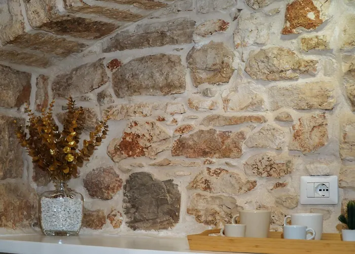 Dimora di Sasso - Relax ed Eleganza nel Cuore della Puglia