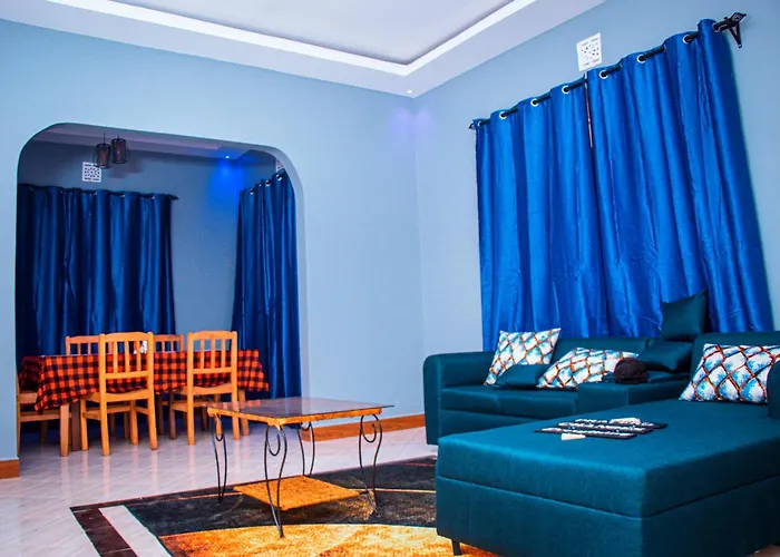 Local Villa Lodge