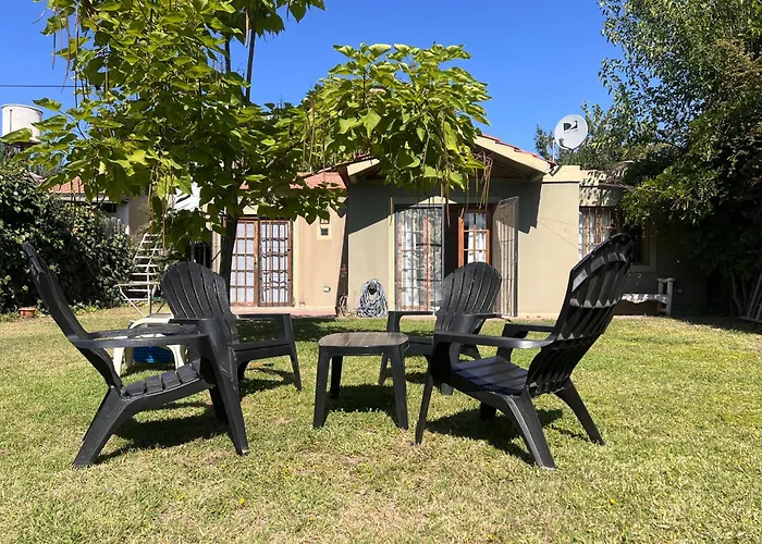 La Catalpa B&B