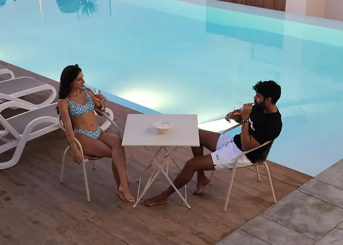 Itanco Resort
