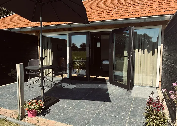 Boerderijkamers Sniedershof