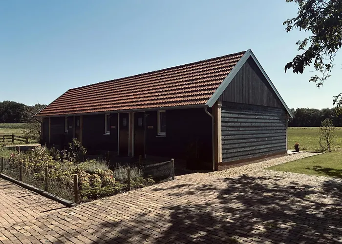 Boerderijkamers Sniedershof