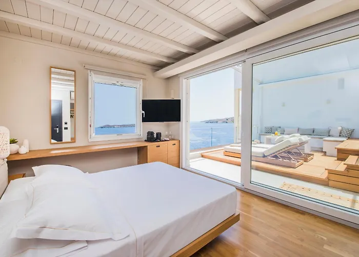 Anaya Suites