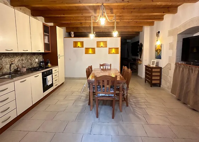 Casa di Nonna Rosa