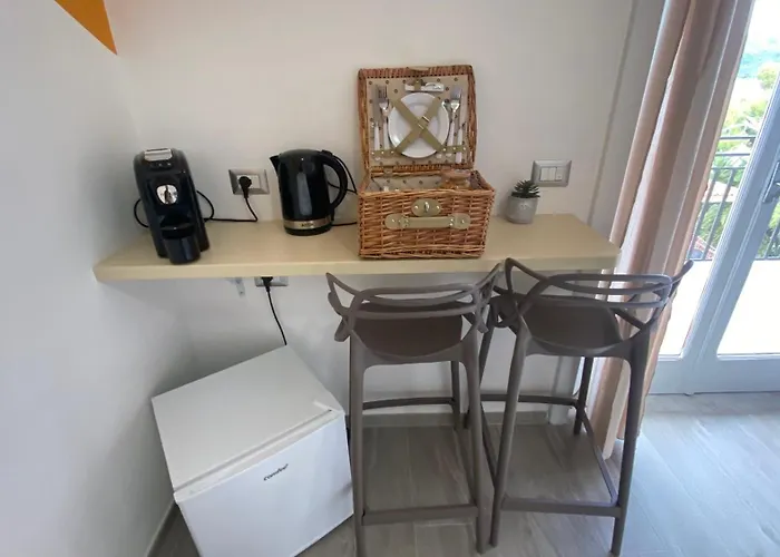 B&B Remare