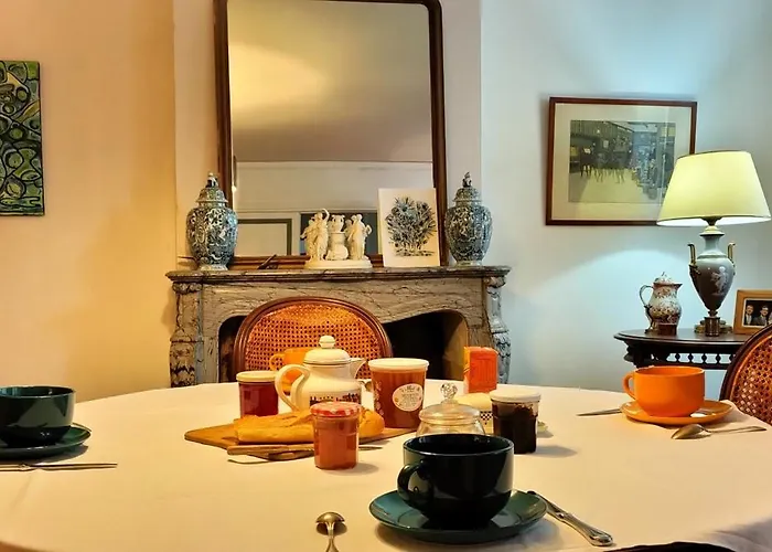 Chambre d'hôte AMELIE