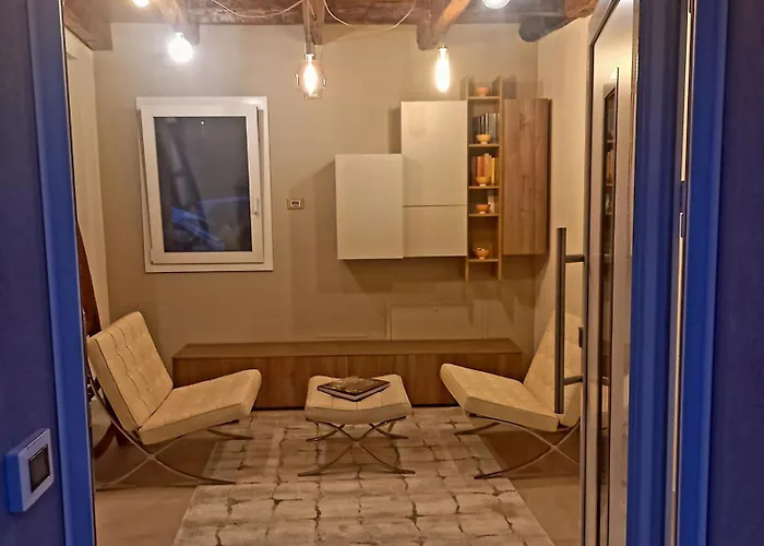 B&B La dolce Vite