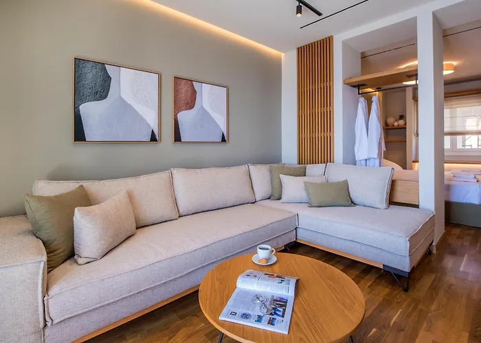 Anaya Suites
