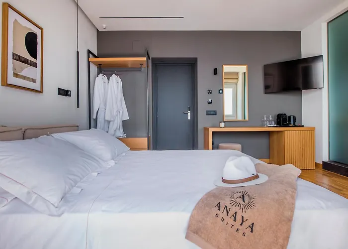 Anaya Suites