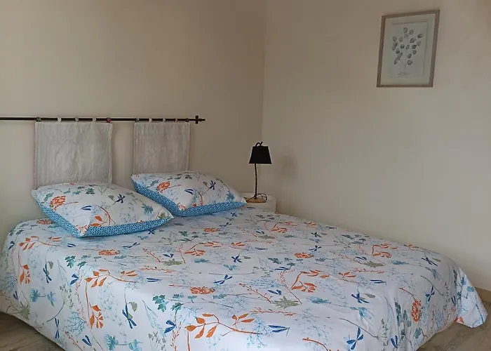 Chambre d'hôtes La Tuilerie