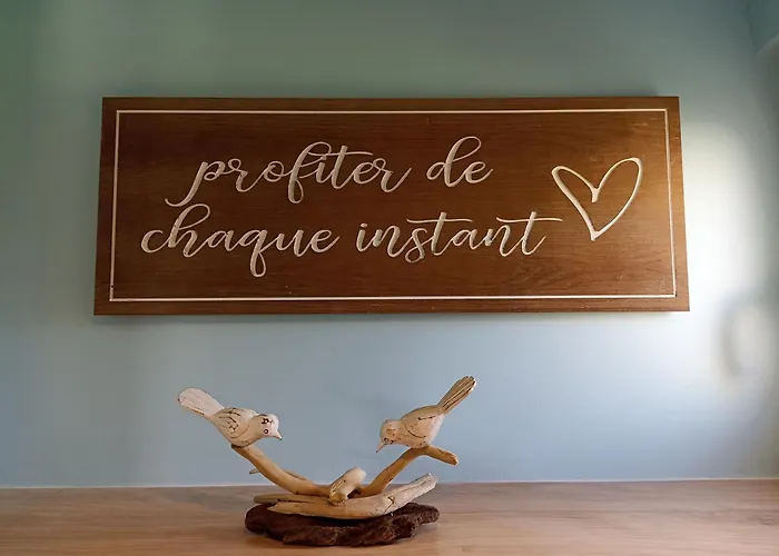 Chambre D'Hotes La Tuilerie
