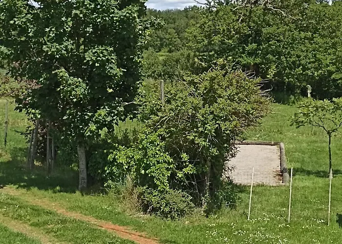 Chambre d'hôtes La Tuilerie