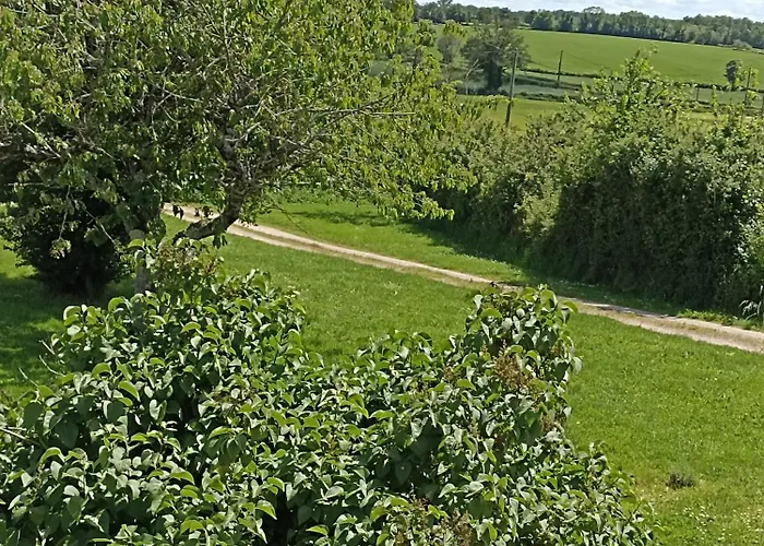 Chambre d'hôtes La Tuilerie