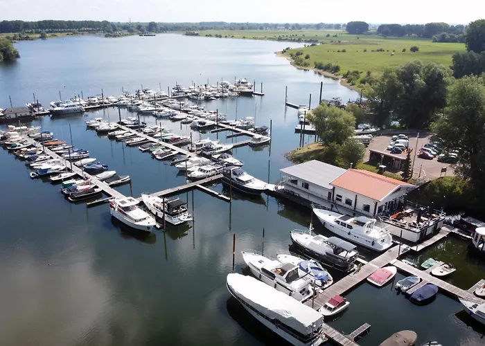 B&B Alemsche Waard