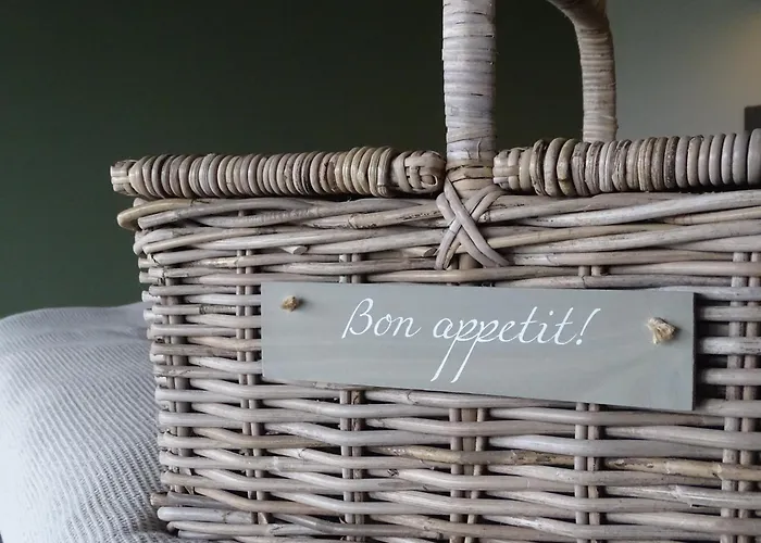 Boerderijkamers Sniedershof