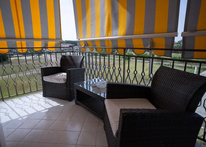 B&B Damiantò