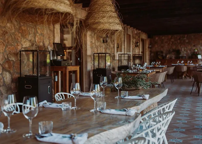 La Farm Baleares (Adults Only)