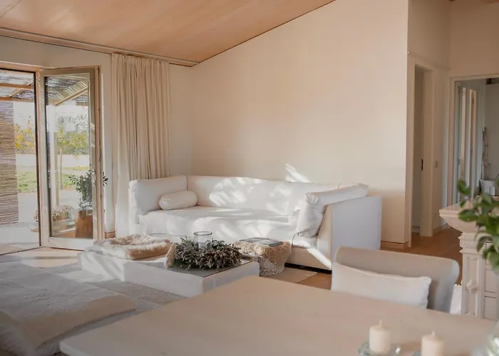 Antonias Finca Agroturismo - Adults Only