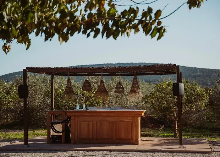 La Farm Baleares (Adults Only)