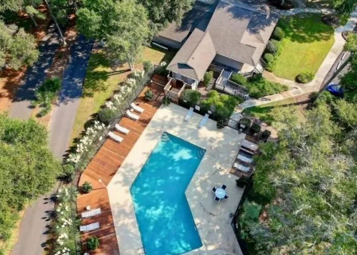 Golf/ Beach Penthouse Condo