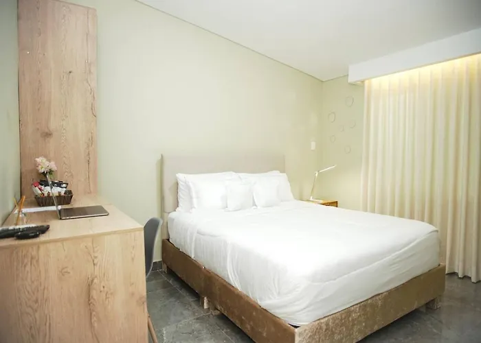 Bahia Boutique House