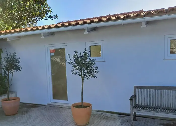 Quinta Da Pera Rocha