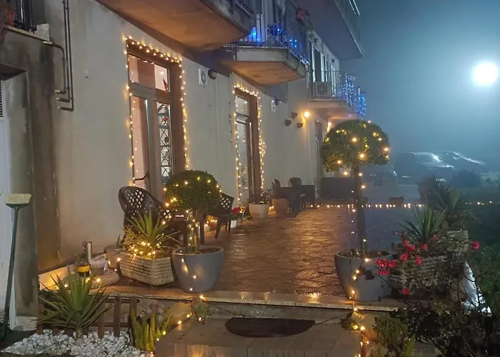 Il Faggio 17 B&B Artena
