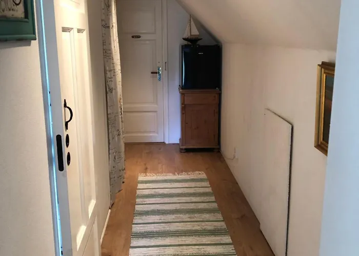 Rum Pa Landet