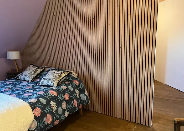 La ferme de la truffe chambres d hôtes