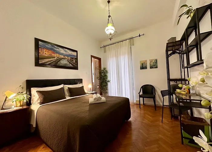 B&B Casamia