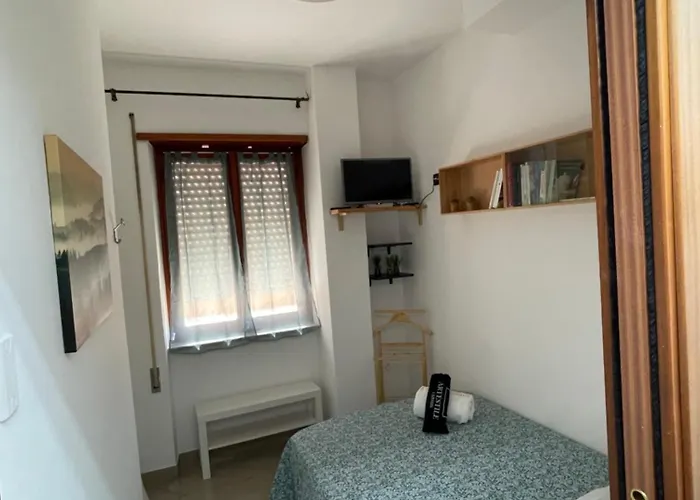 Casa Vacanze Rosarlo