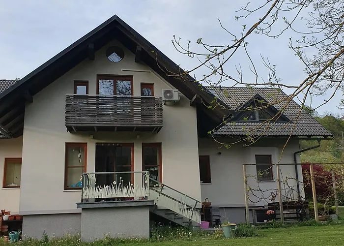 River House Radolca