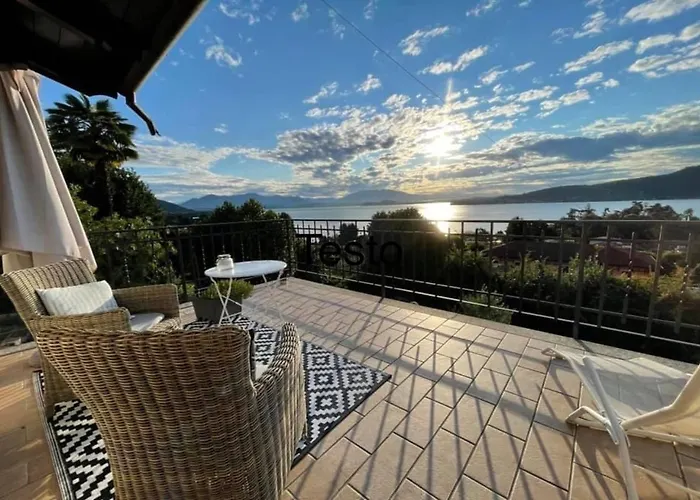 A Casa Dalla Tata B&B