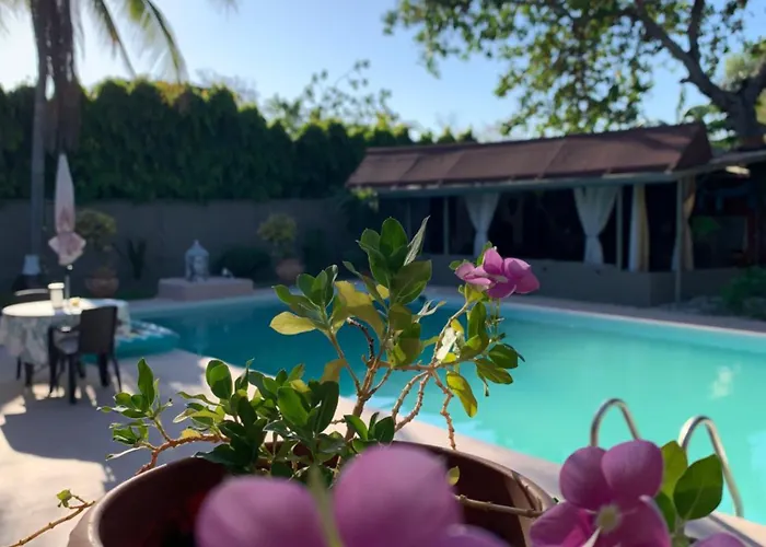El Litoral Gentle Wellness Retreat In Coronado, Panama