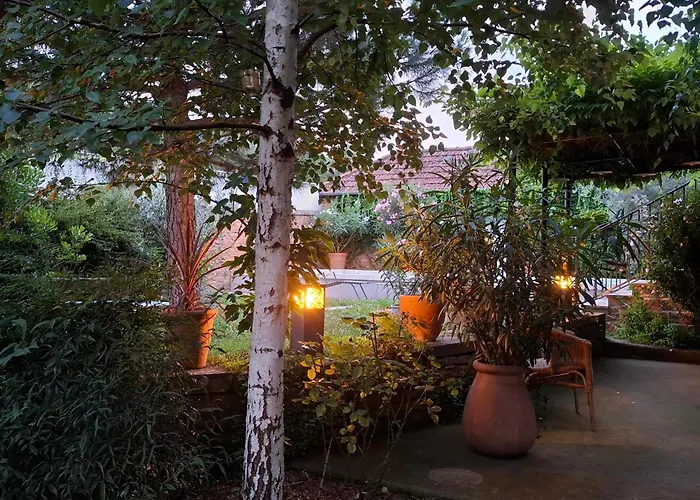 La petite madeleine - Chambre d'hôtes&spa