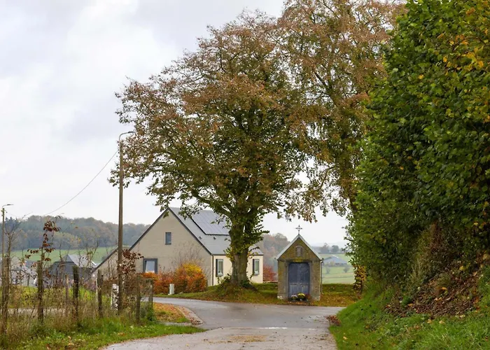La Chamallow Coeur D'Artichaud
