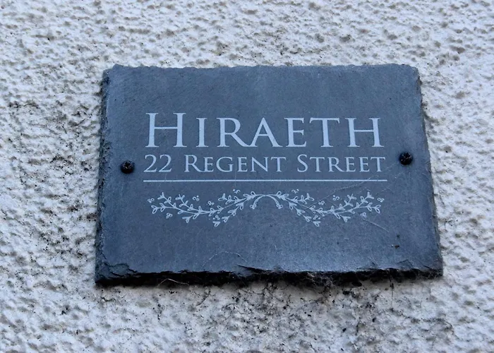 Hiraeth Homestay Xxx