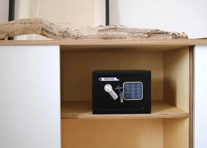 The Black Sheep Bnb