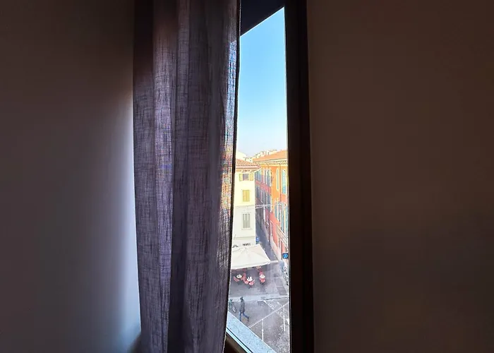 B&B Alla Casa Di Lucia