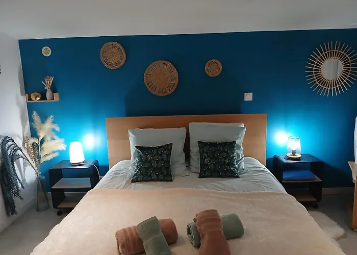 Le Cosy Cabarieu