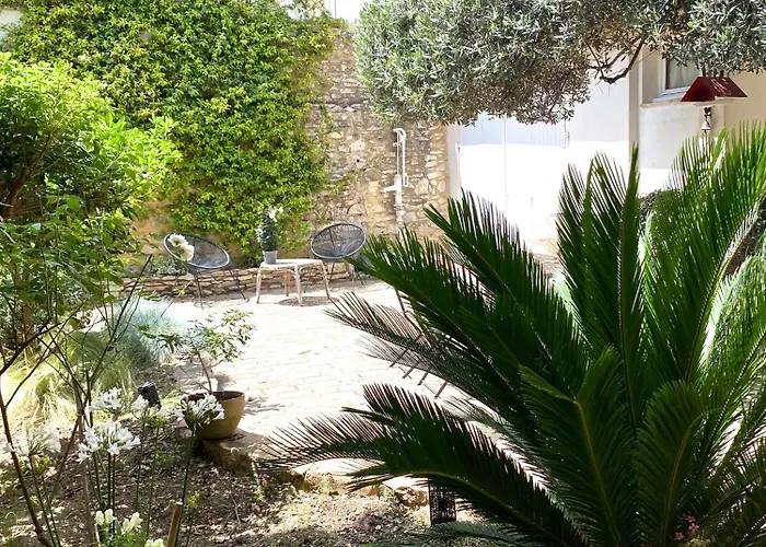 Locus Amoenus