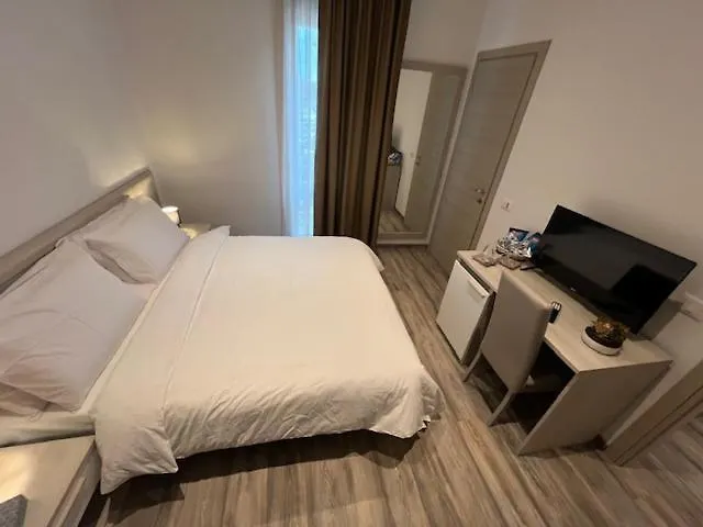 B&B Luna Suite & Room