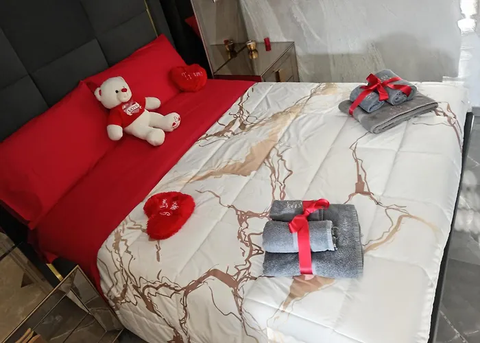 B&B La Marica