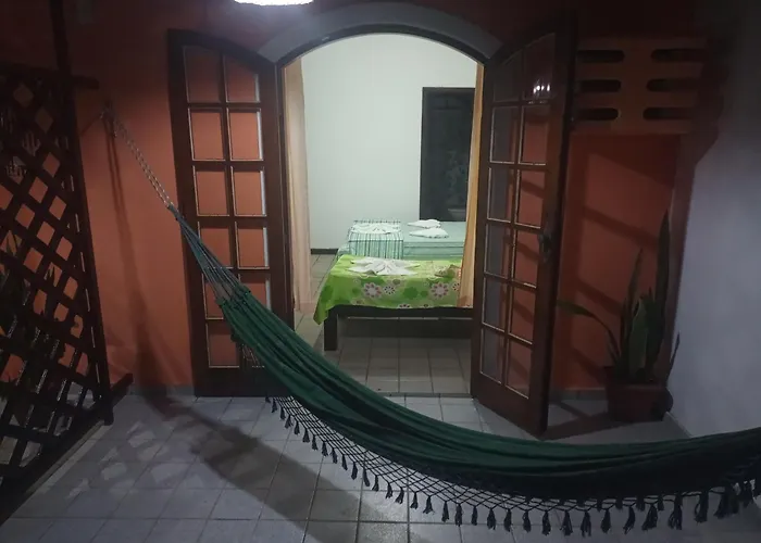 Pousada PARAMBUCO
