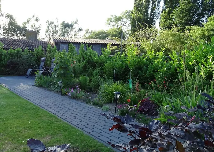 Mimosa bed&breakfast in IJsselmuiden